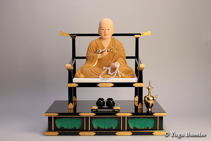 仏像彫刻 瑜伽仏所 » 修復